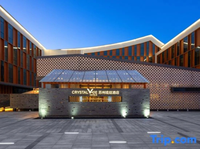 Crystal Vue Hotel
