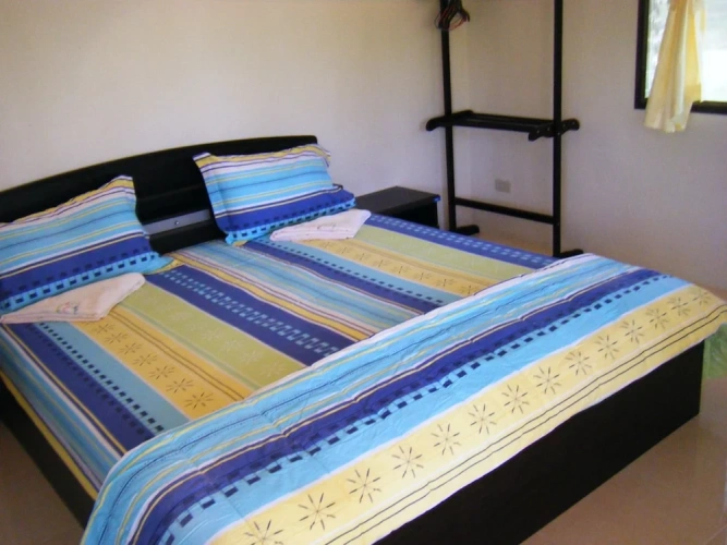 Economy Bungalow