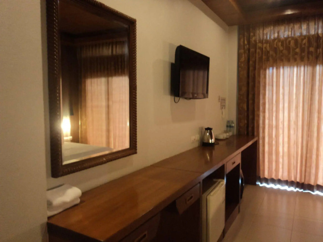 Pratum Resort