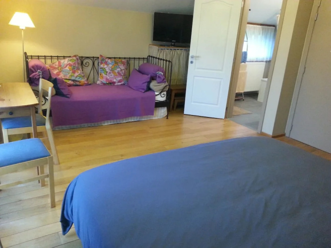 Lomolen B&B