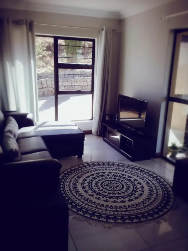 8 Sleeper Villa and 4 Sleeper Flatlet