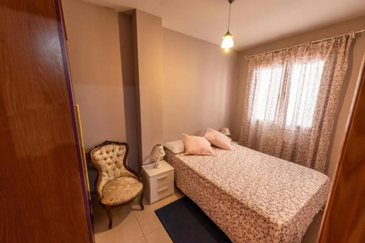 Los Valles & Spa