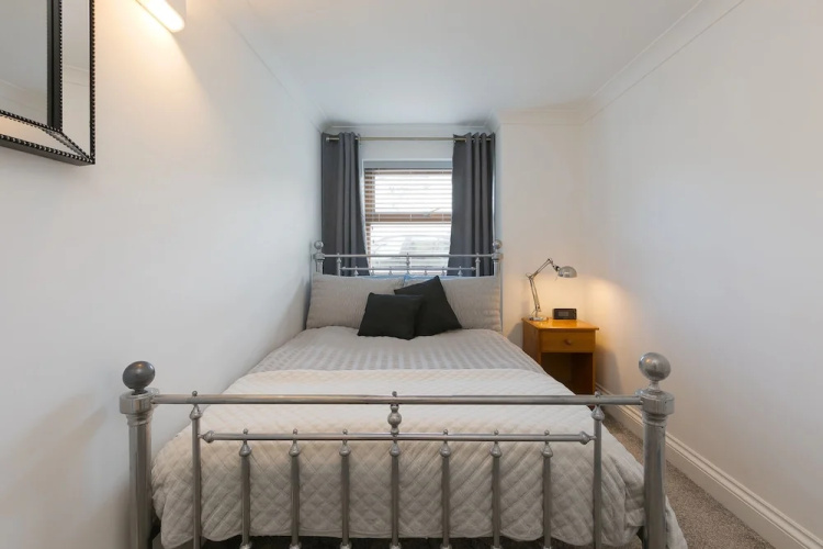 Ark Flats Apartment