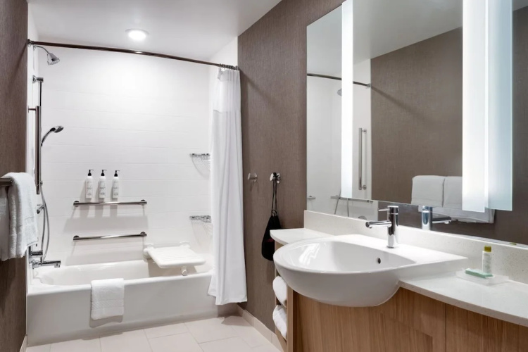 Springhill Suites Phoenix Scottsdale Marriott