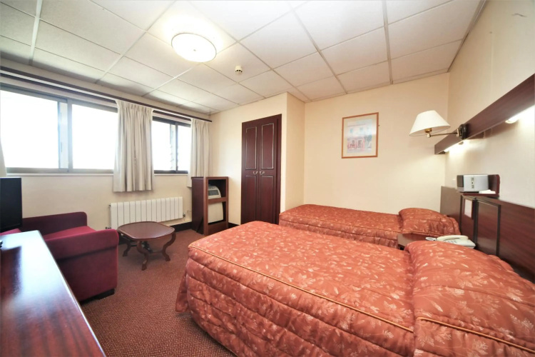 Bristol Hotel