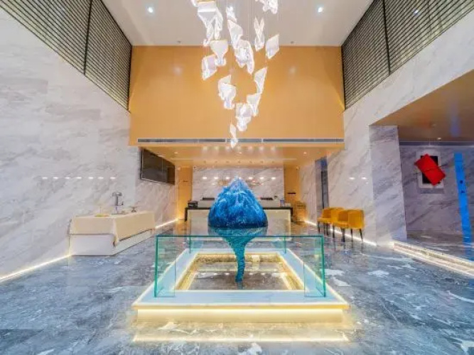 guanlan hotel