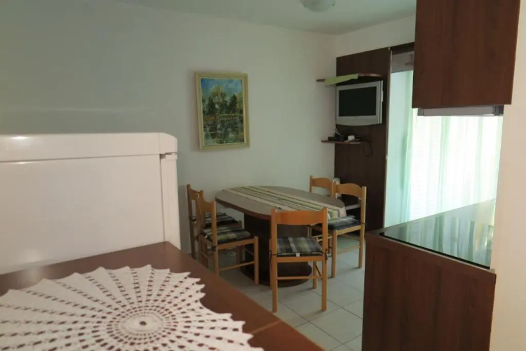 Apartment Omerovic