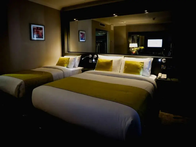Claregalway Hotel