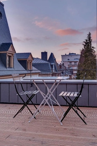 2 Bedrooms Superior Apartment