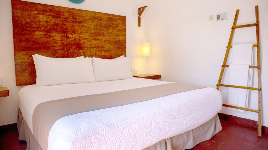 Hotel Marina Resort & Beach Club
