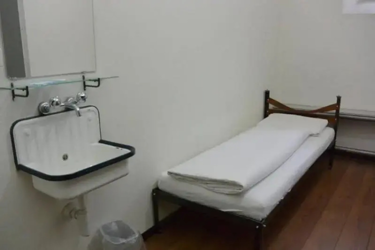 Barabas Hotel