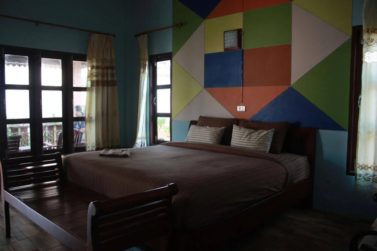 Andaman Resort Koh Lipe