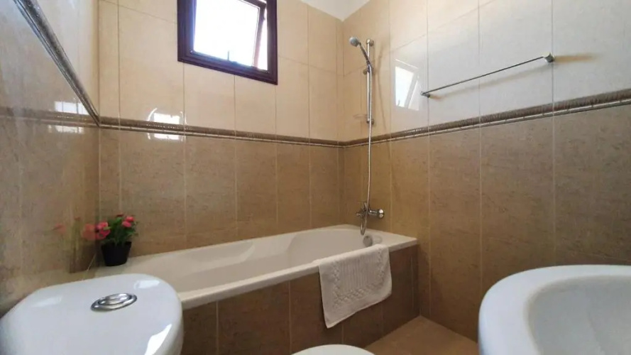 Dafni villa 9