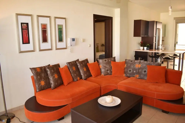 Karma Apartment - Next to sandy beach