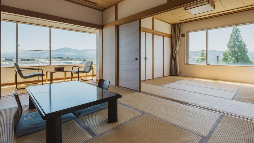 Kumamoto Eminence