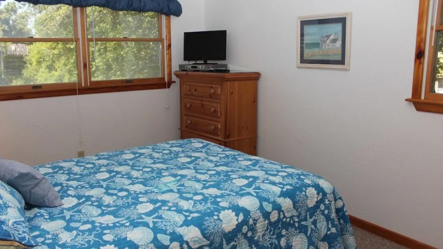 Les Sables - 4 Br Home