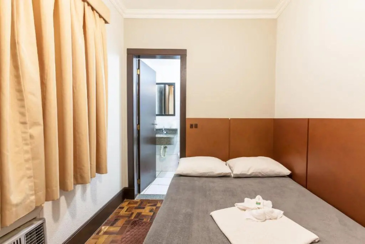 Tri Hotel Criciúma
