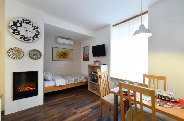 Apartment Gollner