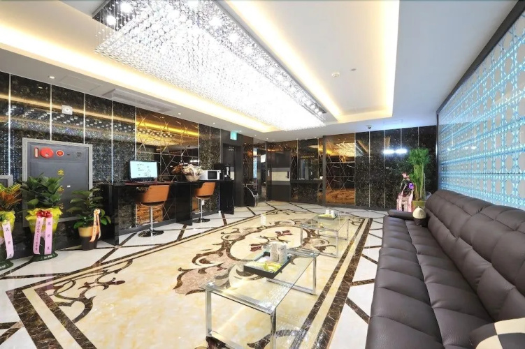 Hadan Ytt Hotel
