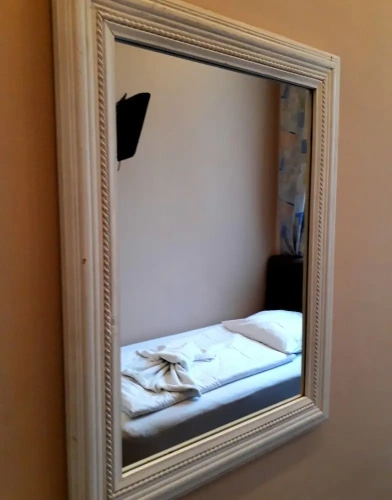 Economy Single room