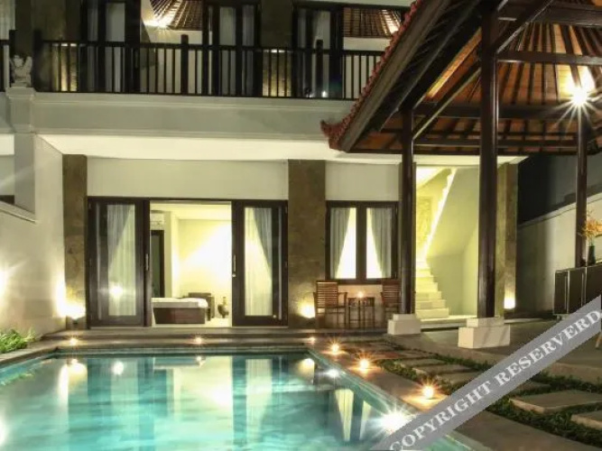 Linda Villa Sanur