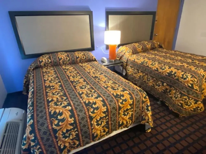 Indy Lodge