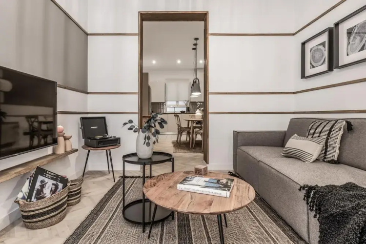 Posets - 3 Bedrooms in Malasa a