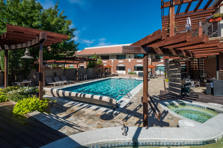 Best Western Plus Canyonlands Inn photo 21