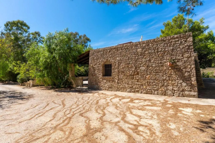 Tenuta la Saracina