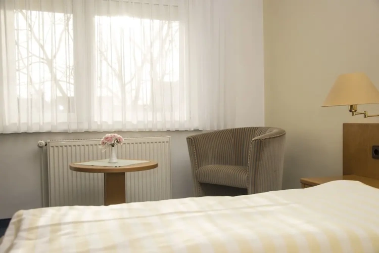 Comfort Single room