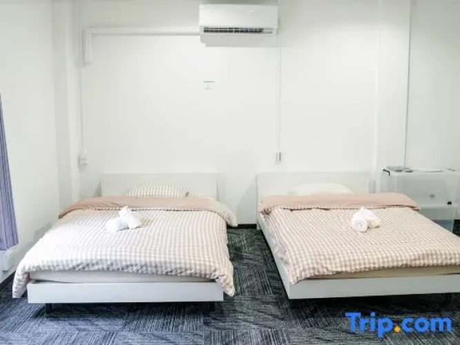 Premium Twin room