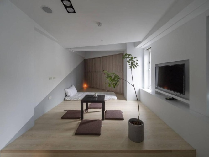 Family Suite