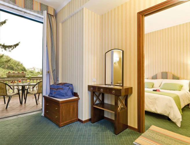 Hotel Scapolatiello
