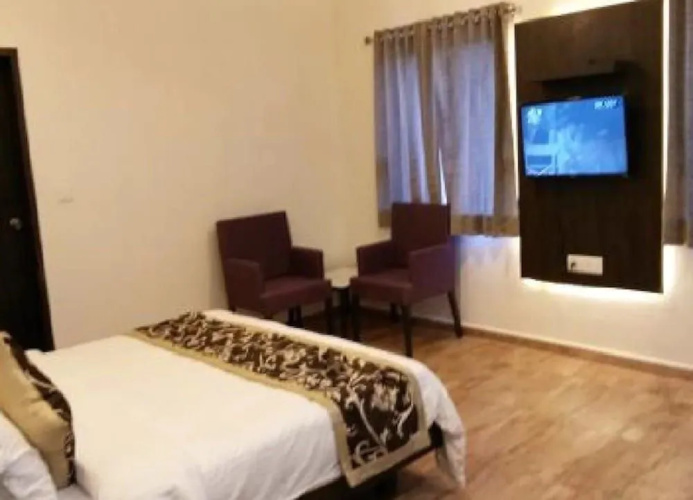 Hotel Aditya