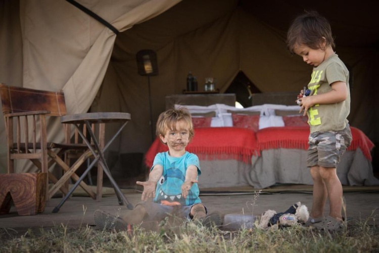 Tent