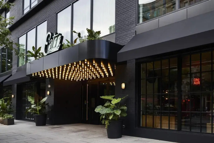Imagen del hotel