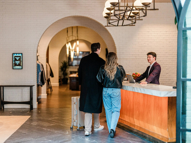 Halcyon, A Hotel In Cherry Creek photo 39