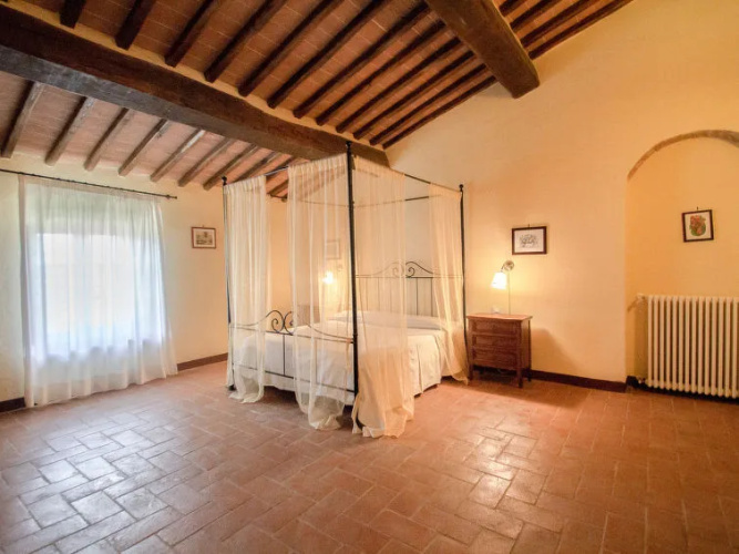 Casa di Teri