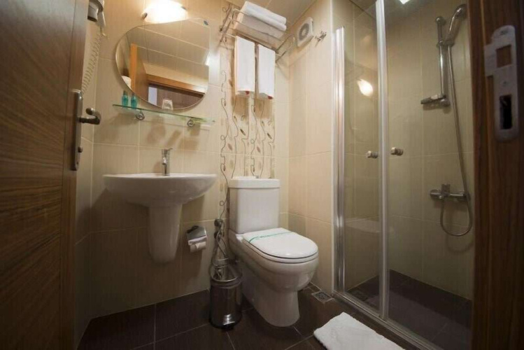Hotel Camkar
