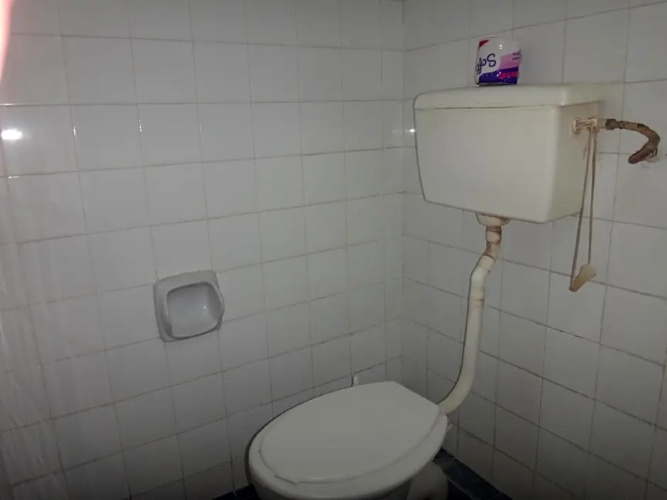 Mid Way Hotel