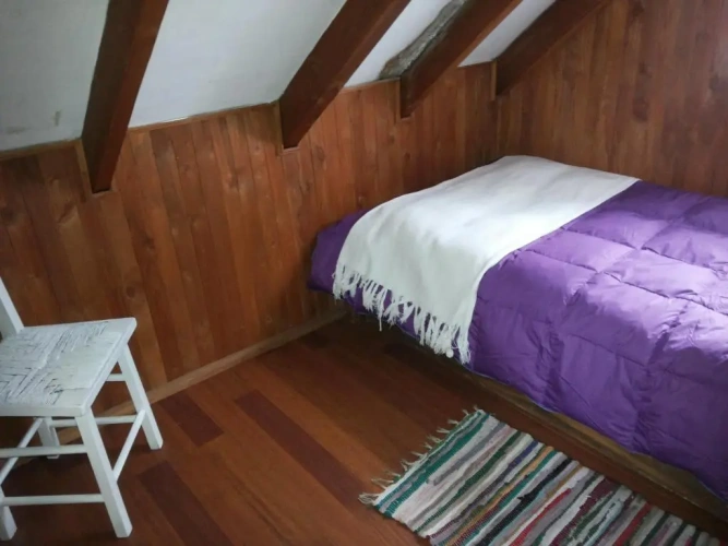 3 Bedrooms Bungalow