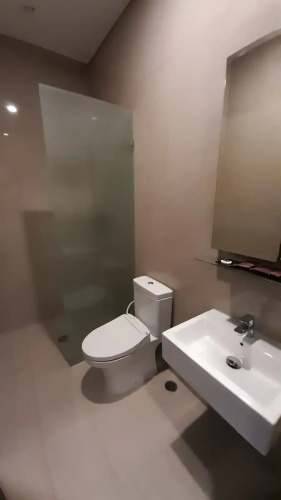 Nemuru Grand Suites