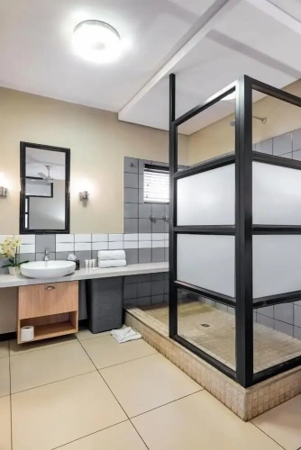 1 Bedroom Executive Apartment