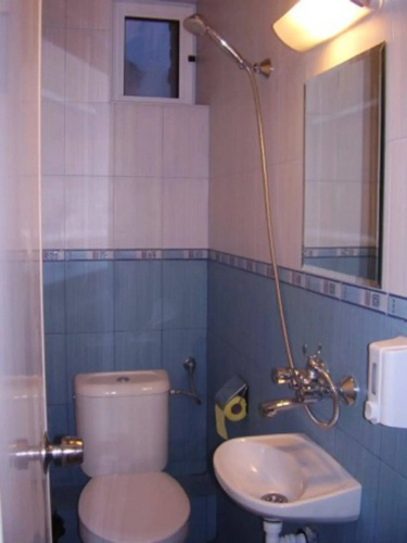 Galiani Hostel