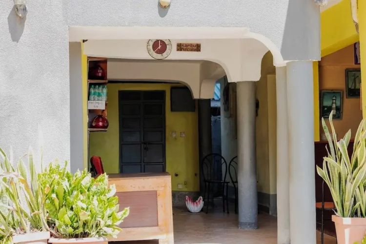 Cosy Guest House Mtwapa - Mombasa