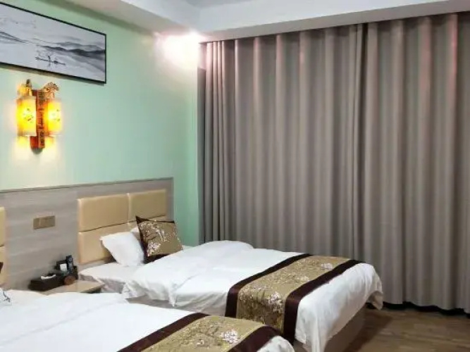 Guizhu Hotel