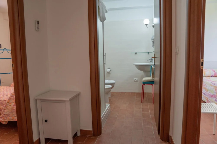 Agriturismo Borgo Bernabei