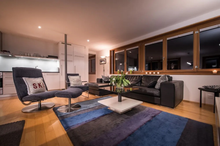Chalet Dillon