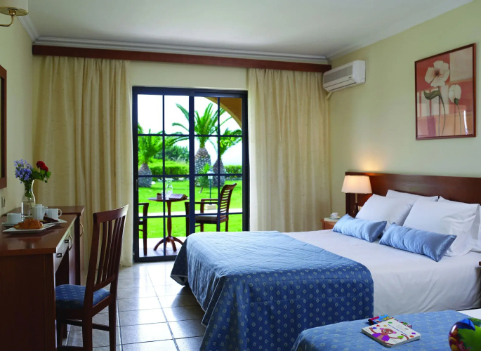 Porto Bello Beach - All Inclusive