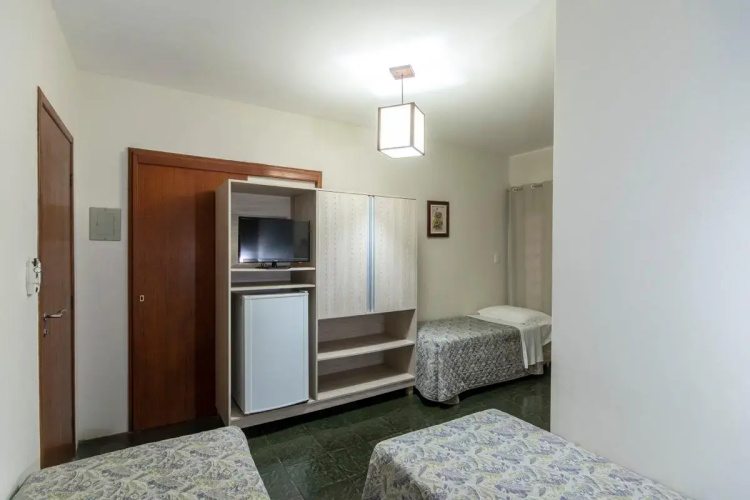 Hotel Cores do Mar